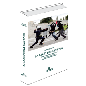 La legítima defensa