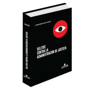 Delitos contra la administración de justicia