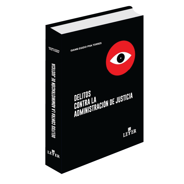 Delitos contra la administración de justicia
