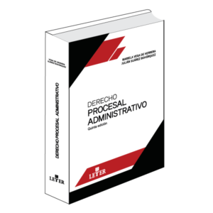Derecho procesal administrativo