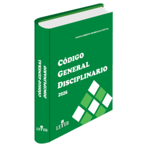 Código General Disciplinario