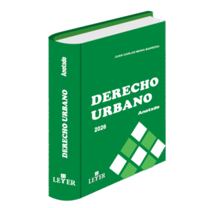 Derecho Urbano