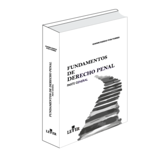 Fundamentos de derecho penal Parte general