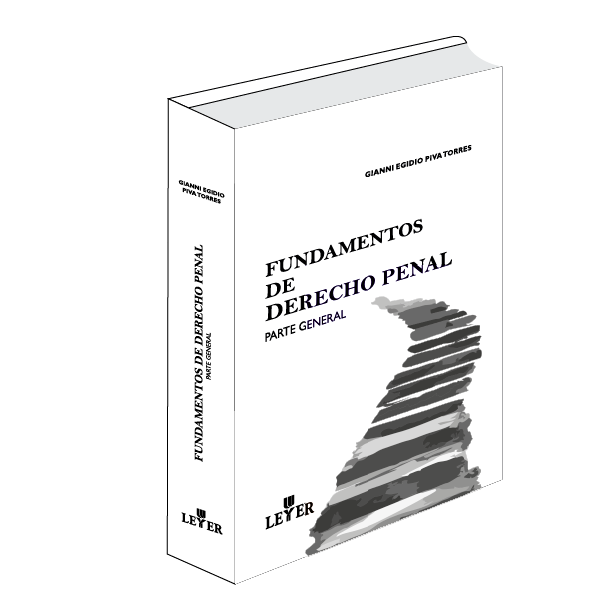 Fundamentos de derecho penal