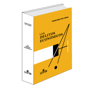 Los delitos económicos