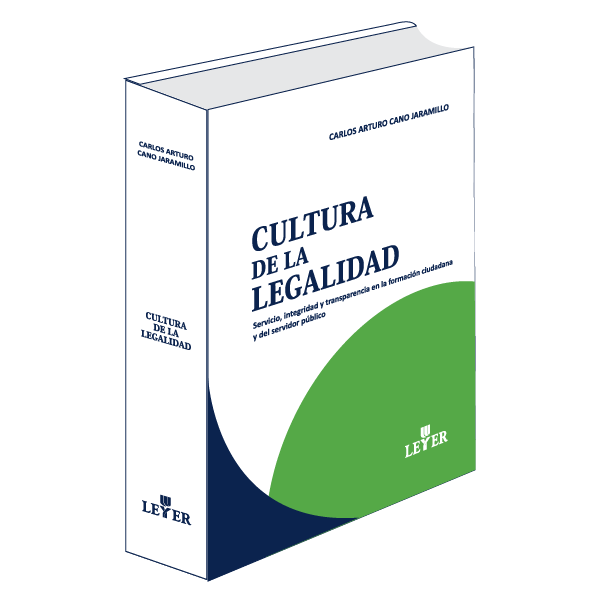 Cultura de la legalidad