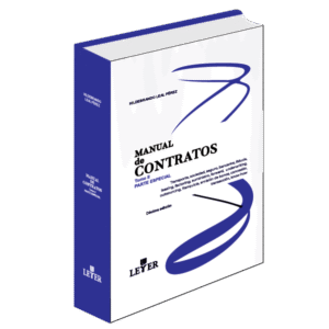Manual de Contratos Parte especial