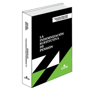 La indemnización sustitutiva de pensión