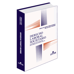 Derecho laboral societario