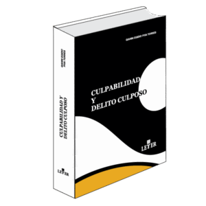 Culpabilidad y delito culposo